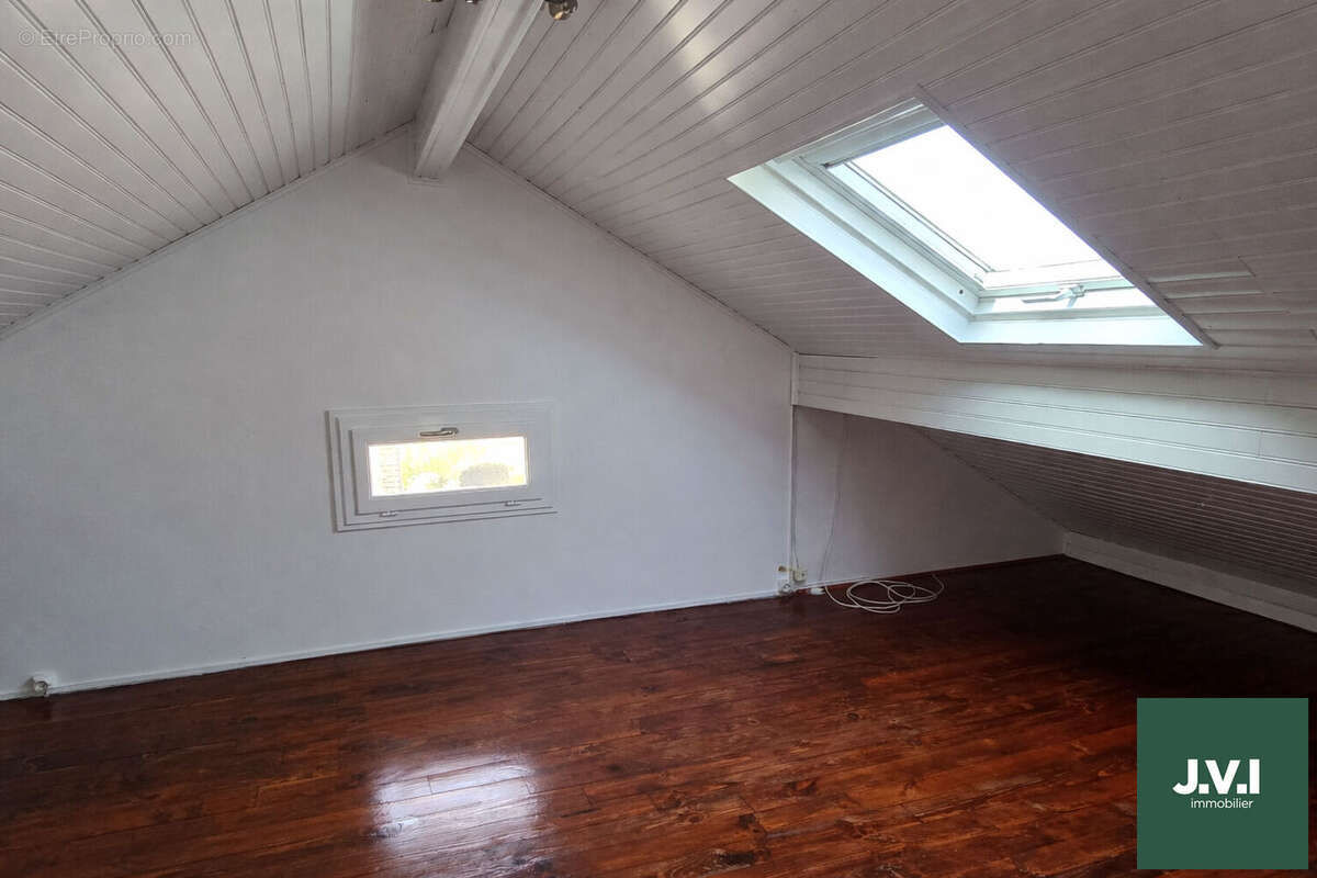 Maison à ENGHIEN-LES-BAINS