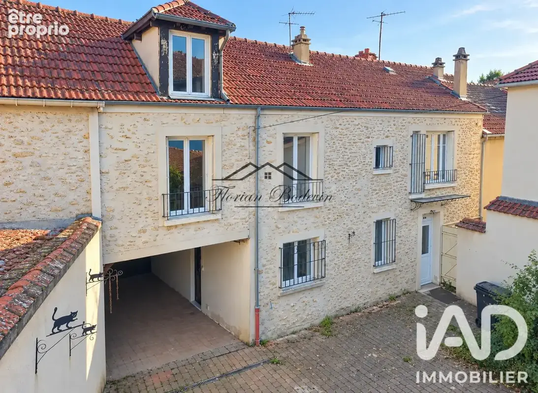 Photo 1 - Appartement à TOURNAN-EN-BRIE