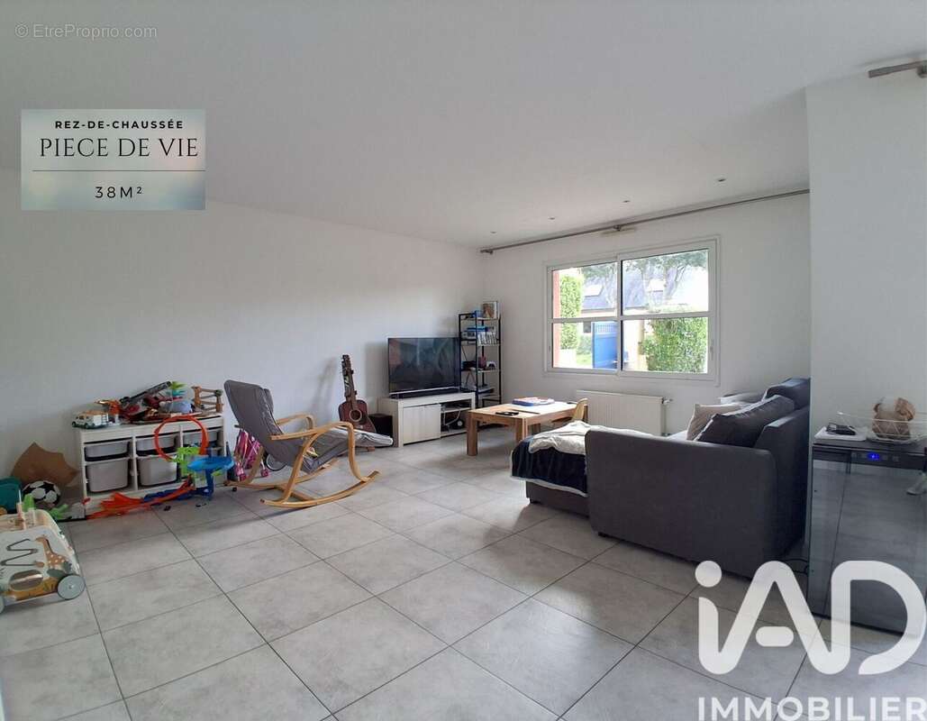 Photo 8 - Maison à BOURG-BLANC