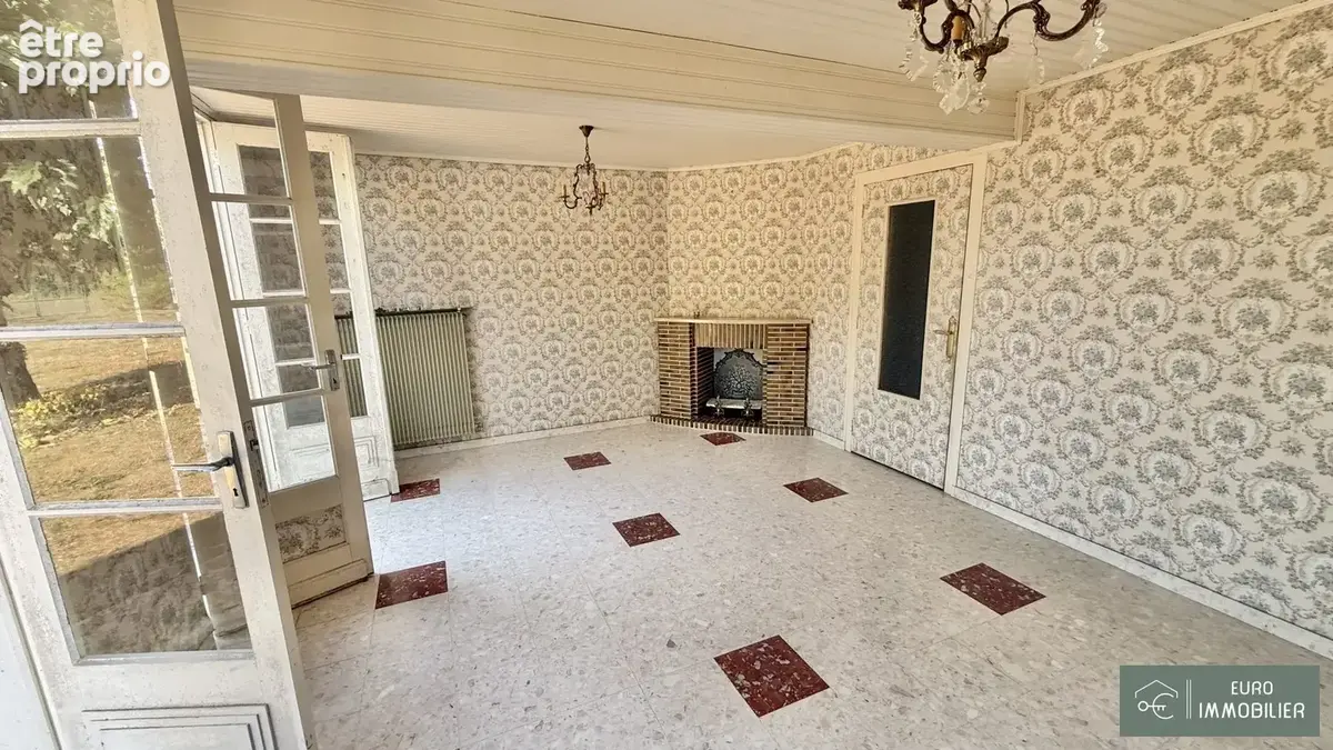 Maison 4 pièces 95 m² à vendre à Callen (40430) - photo 4