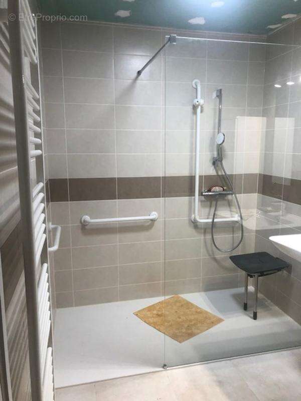 Appartement à MURET