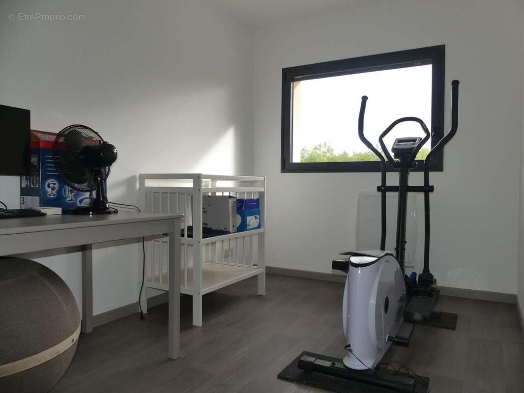 Maison à SAINTE-MARIE