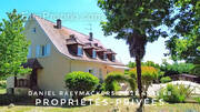 Maison à BEAUPOUYET