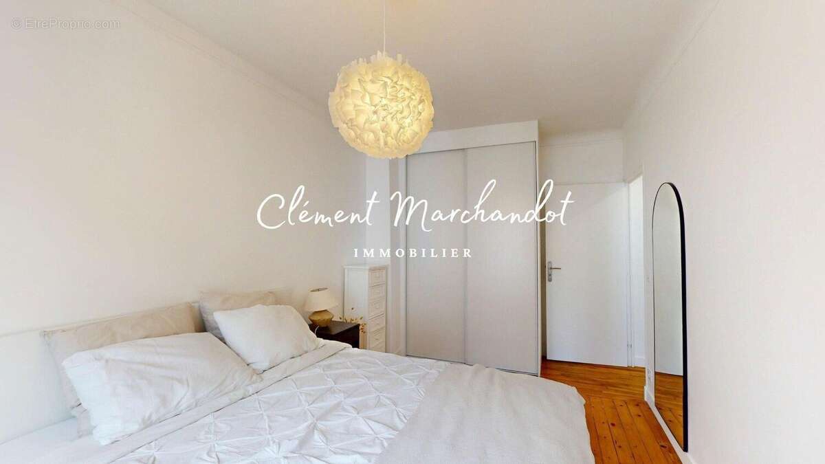 Photo 8 - Appartement à BOULOGNE-BILLANCOURT