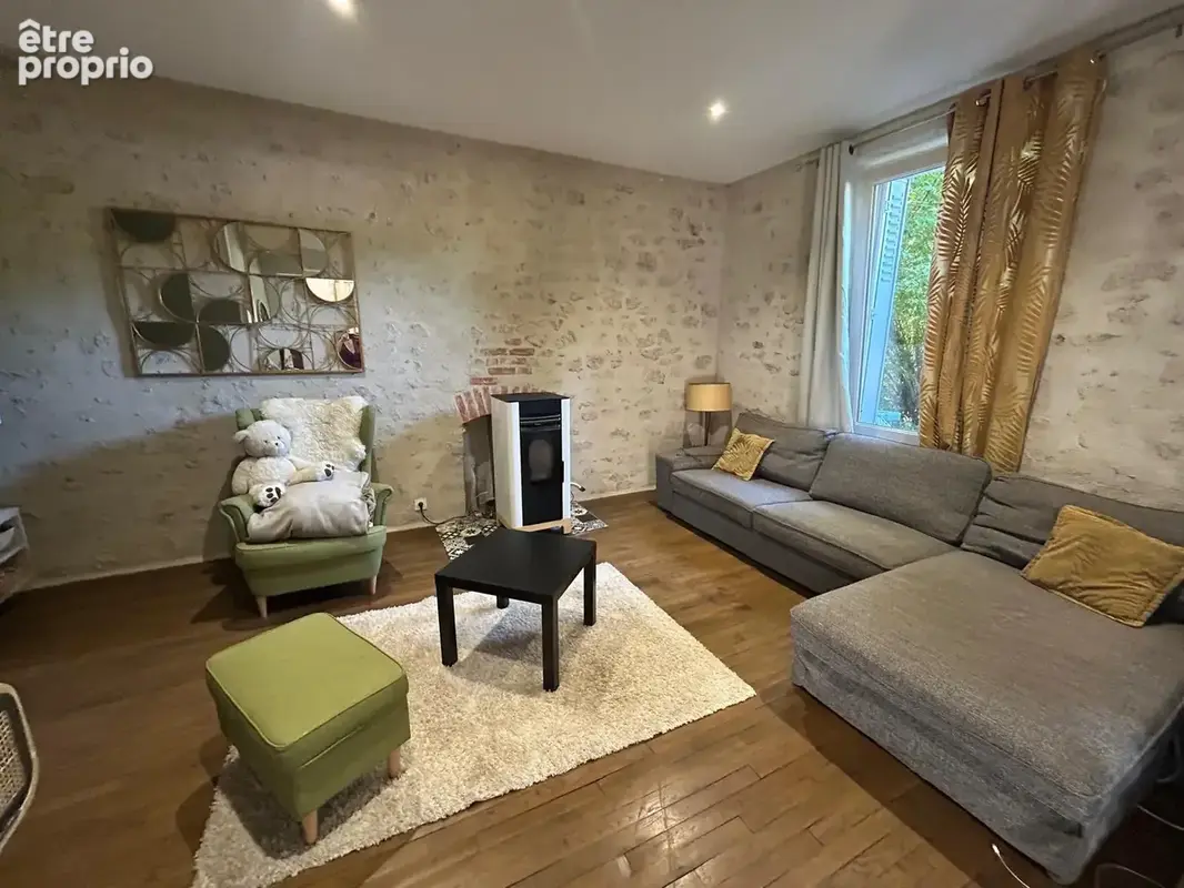 Maison et gîte à Meymac en Corrèze - photo 4