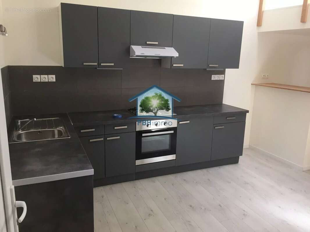 RAON L'ETAPE (88)- Immeuble de rapport 155m2 sur 1,14 ares - photo 12
