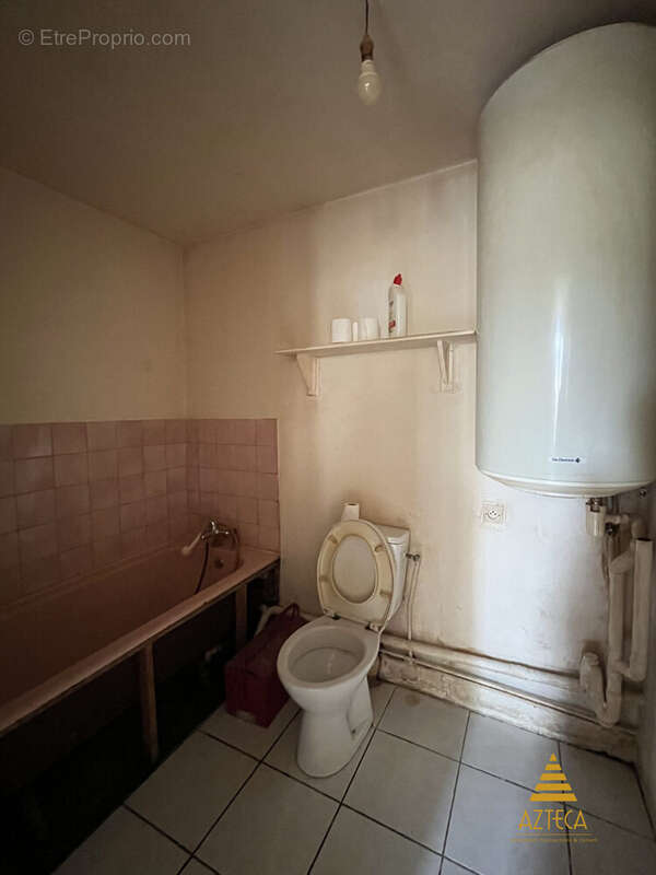 Appartement à CAMBRAI