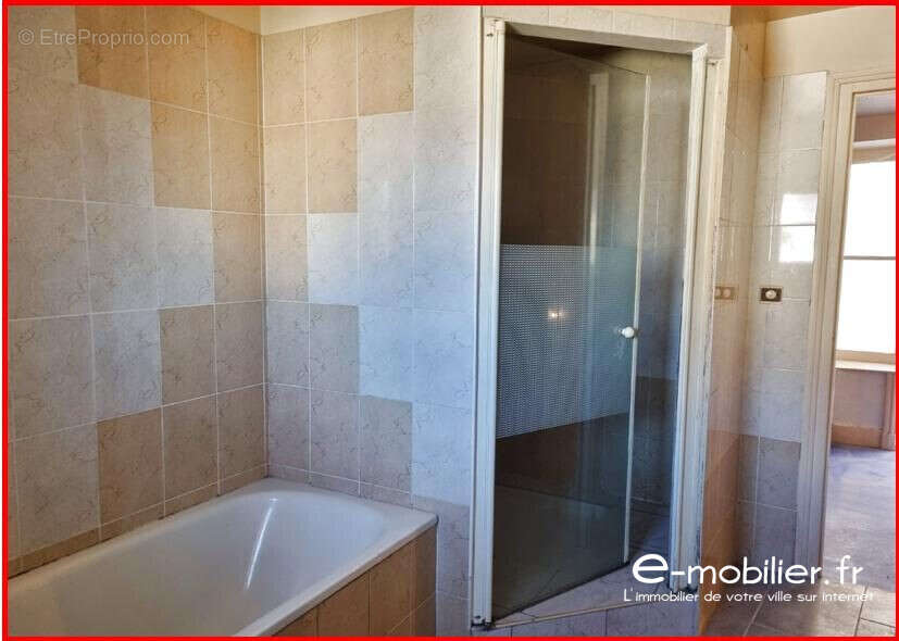 Maison à SAINT-MARTIN-D&#039;ESTREAUX