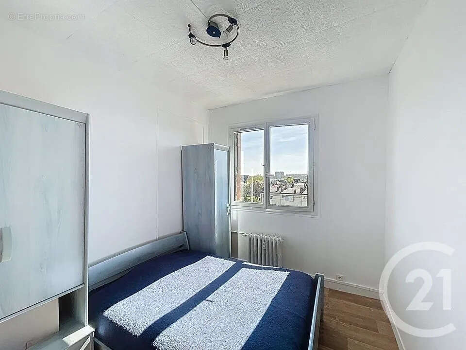 Appartement 72 m² à Melun  - photo 3
