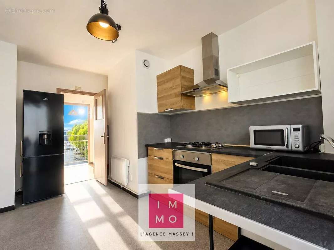 Appartement à TARBES
