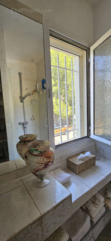 Appartement à BANDOL