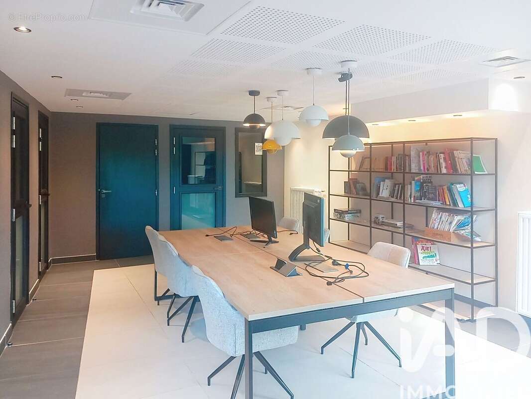 Photo 4 - Appartement à BAGNEUX