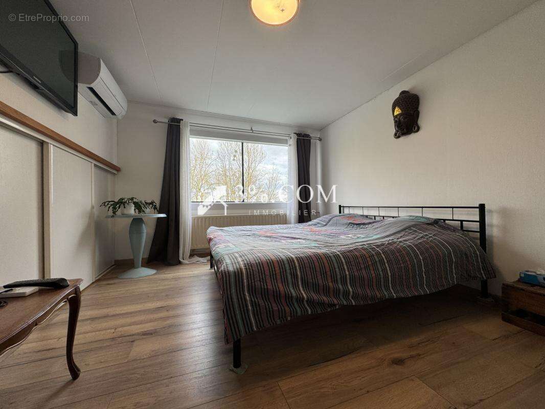 Maison à WALTENHEIM-SUR-ZORN