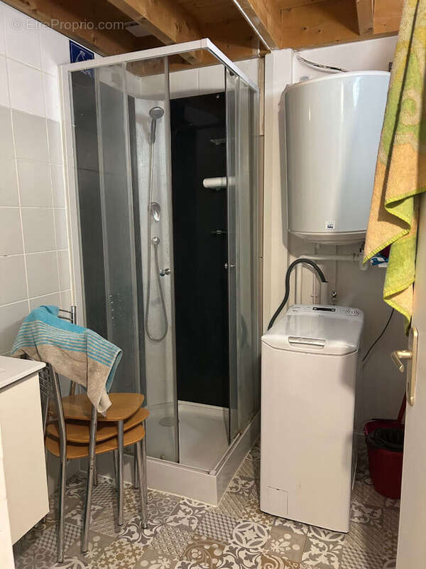 Appartement à SAINT-PERE-EN-RETZ