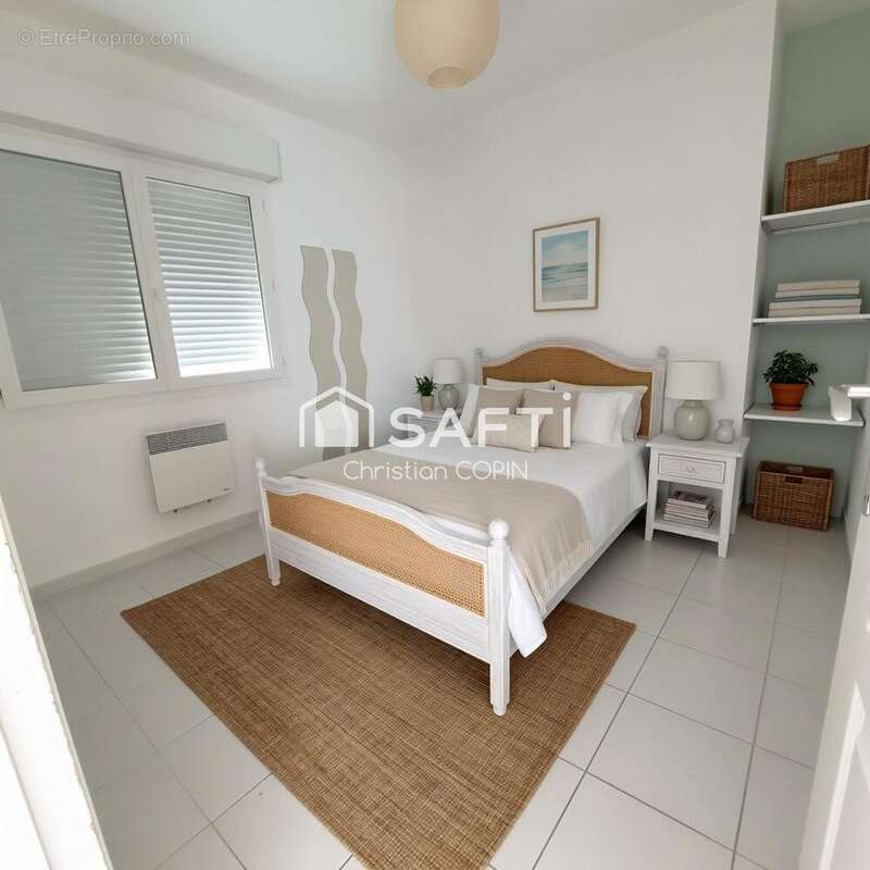 Photo 4 - Appartement à LA SEYNE-SUR-MER
