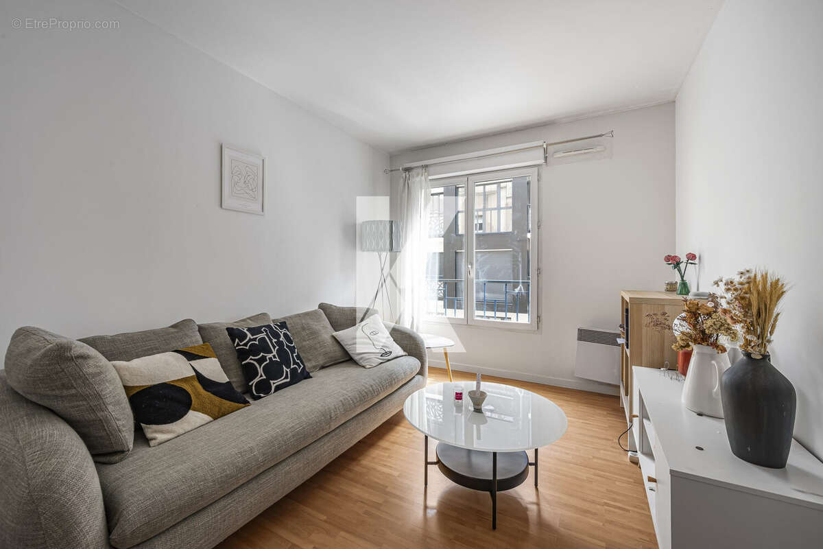 Appartement à BOIS-COLOMBES