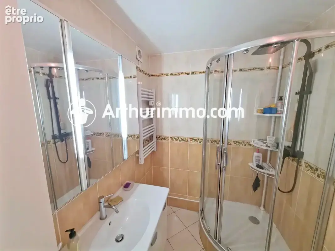 Vente Appartement Nandy(77176) 199 900ï¿œ - photo 9