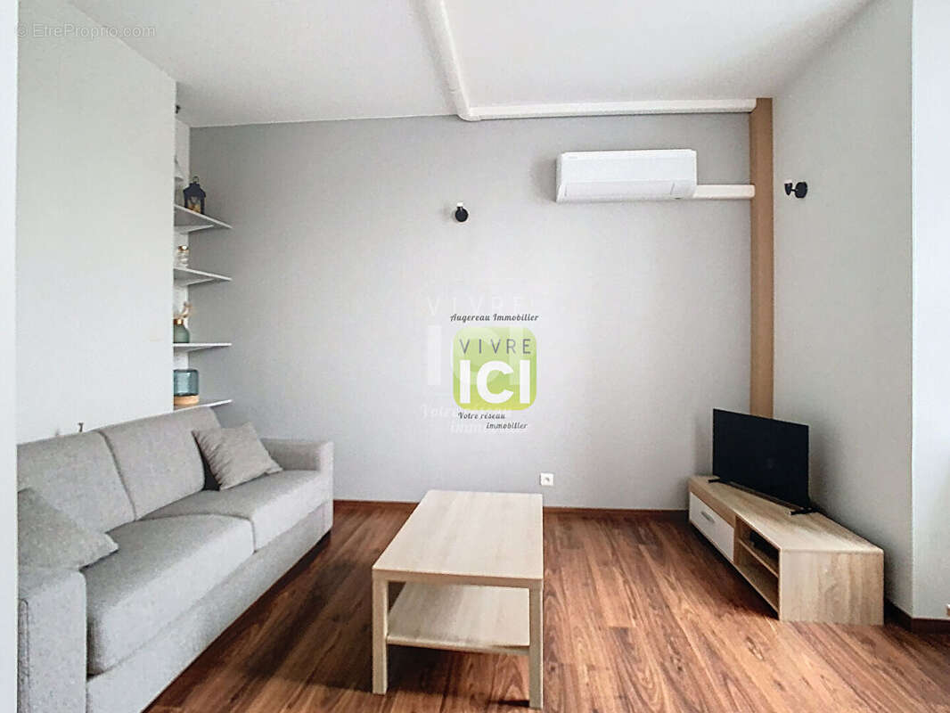 Appartement à CHOLET