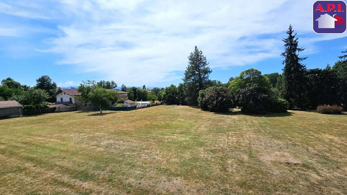 Appartement à SAINT-GAUDENS