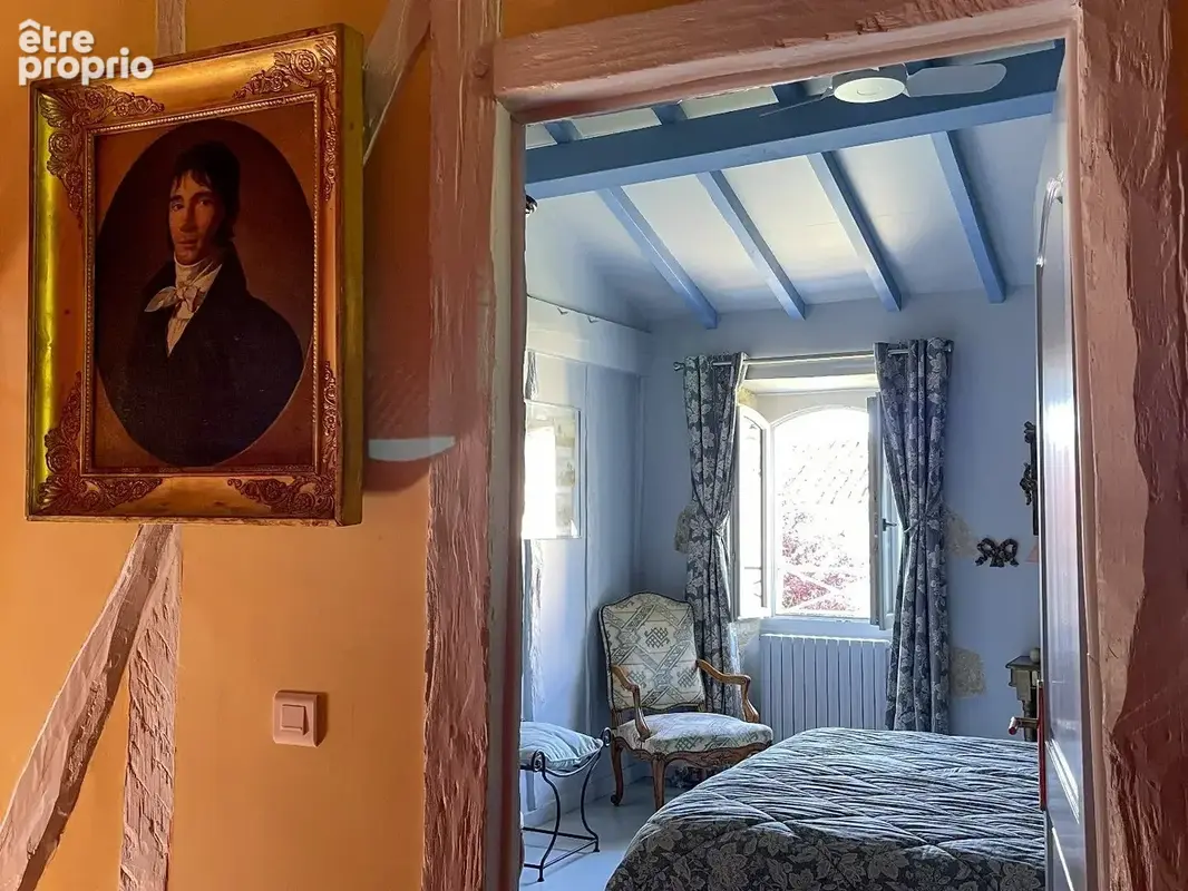 Maison de village au coeur d'un écrin gersois - photo 16