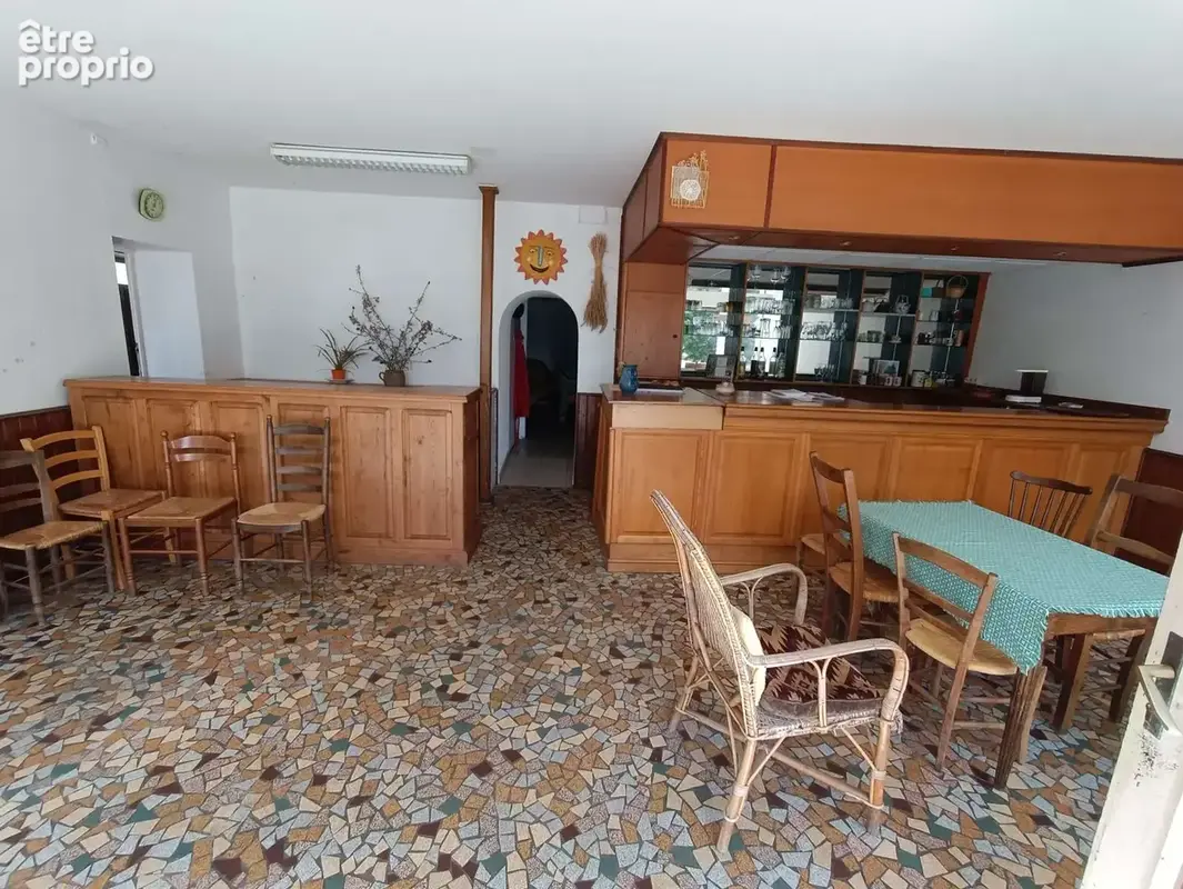 Maison 8 pièces 188 m² à vendre à Saint-Martin-La-Meanne (19320) - photo 16