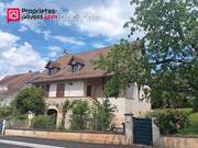 Maison à CAHORS