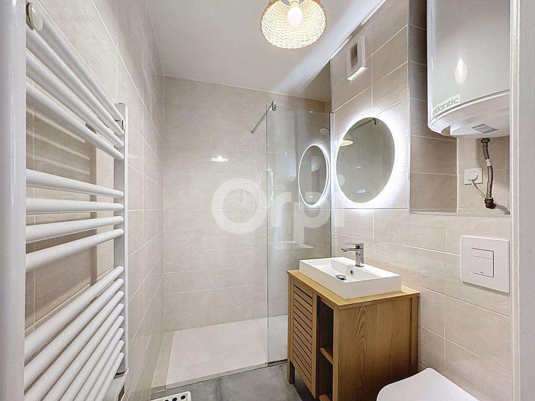 Appartement à LE PERREUX-SUR-MARNE