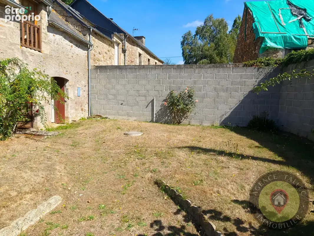 Maison Corseul 3 pièce(s) 90.2 m2 - photo 2