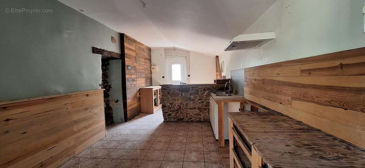 Photo 3 - Maison à LEDERGUES