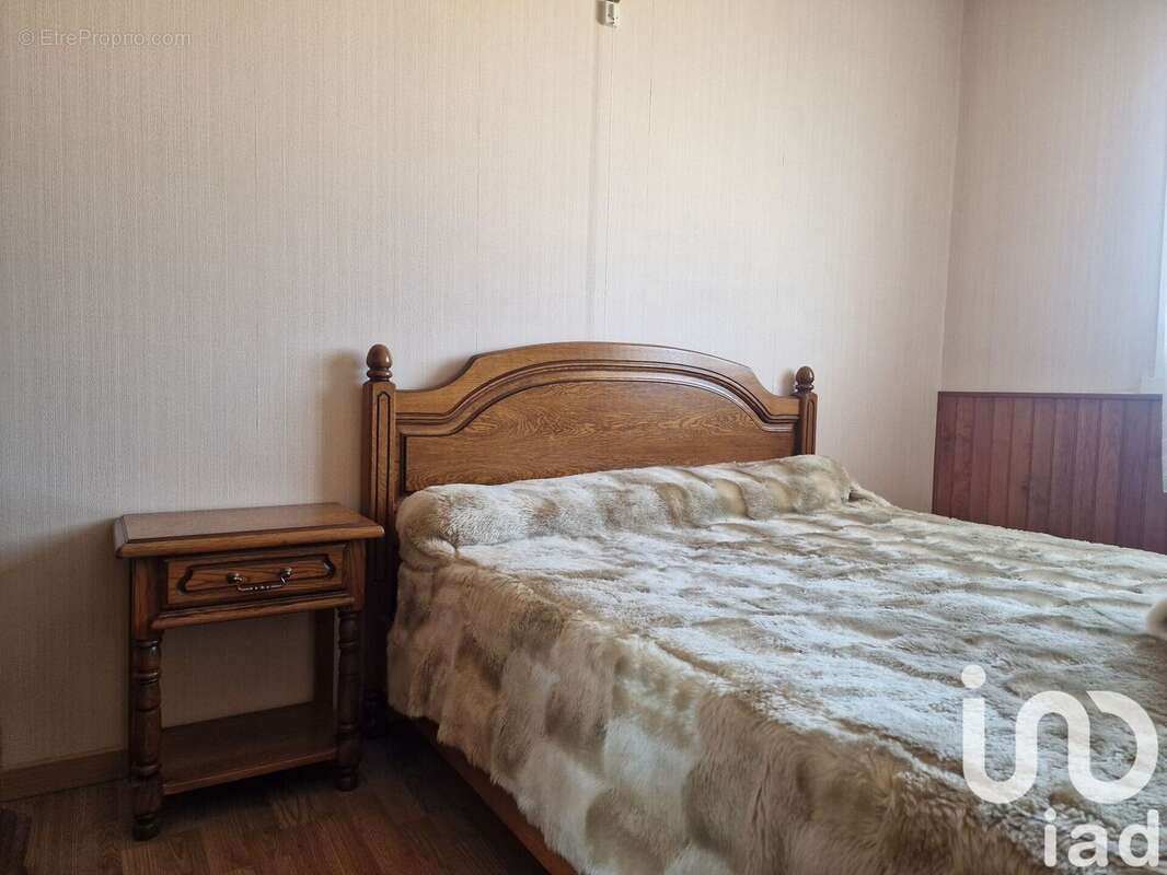 Photo 9 - Maison à SAINTE-VERGE