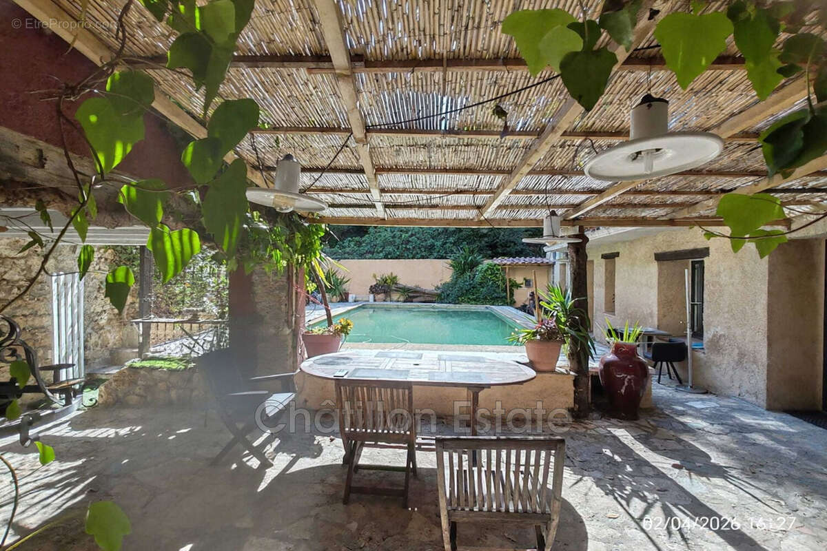 Maison 398 m² à Cannes  - photo 3