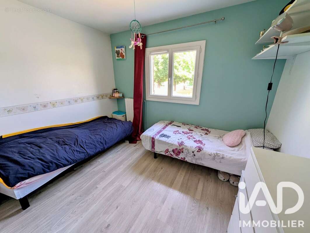 Maison 76 m² à Ezanville  - photo 9