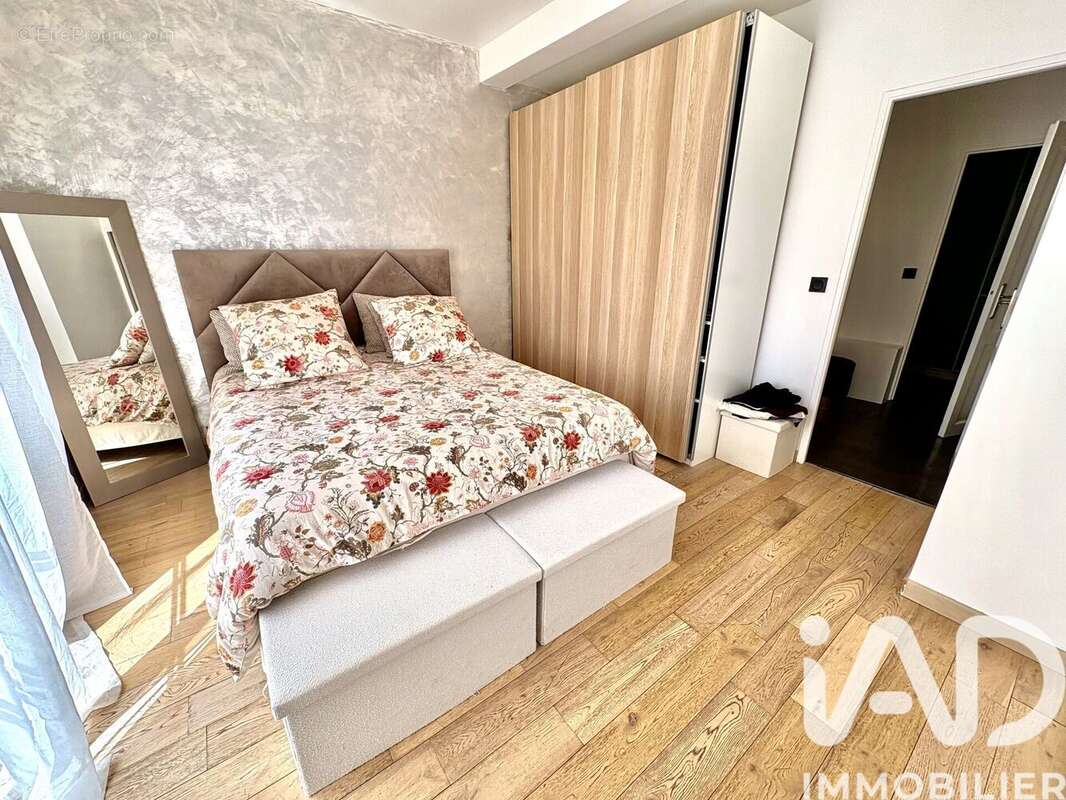 Photo 9 - Maison à ARGENTEUIL