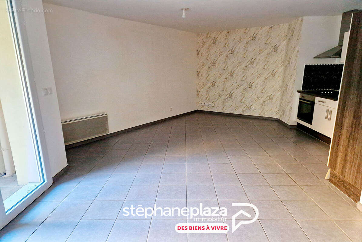 Appartement à ROUEN