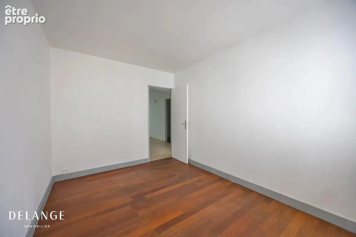 Rue Bobillot - Appartement 4 pièces de 83 m² - photo 8