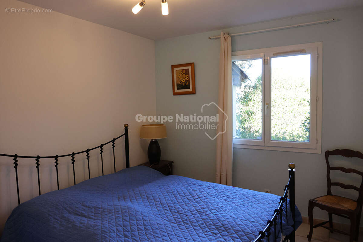 Maison à LE THORONET