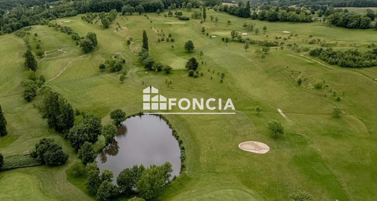 Appartement à CASTELNAUD-DE-GRATECAMBE