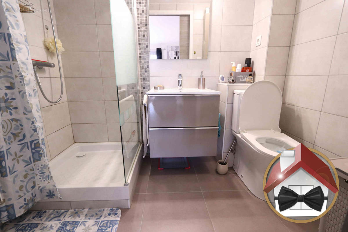 Maison à FRONTIGNAN