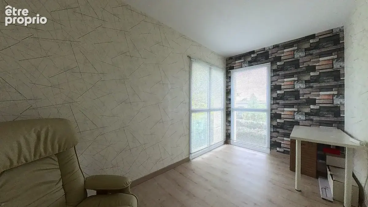 chambre 1