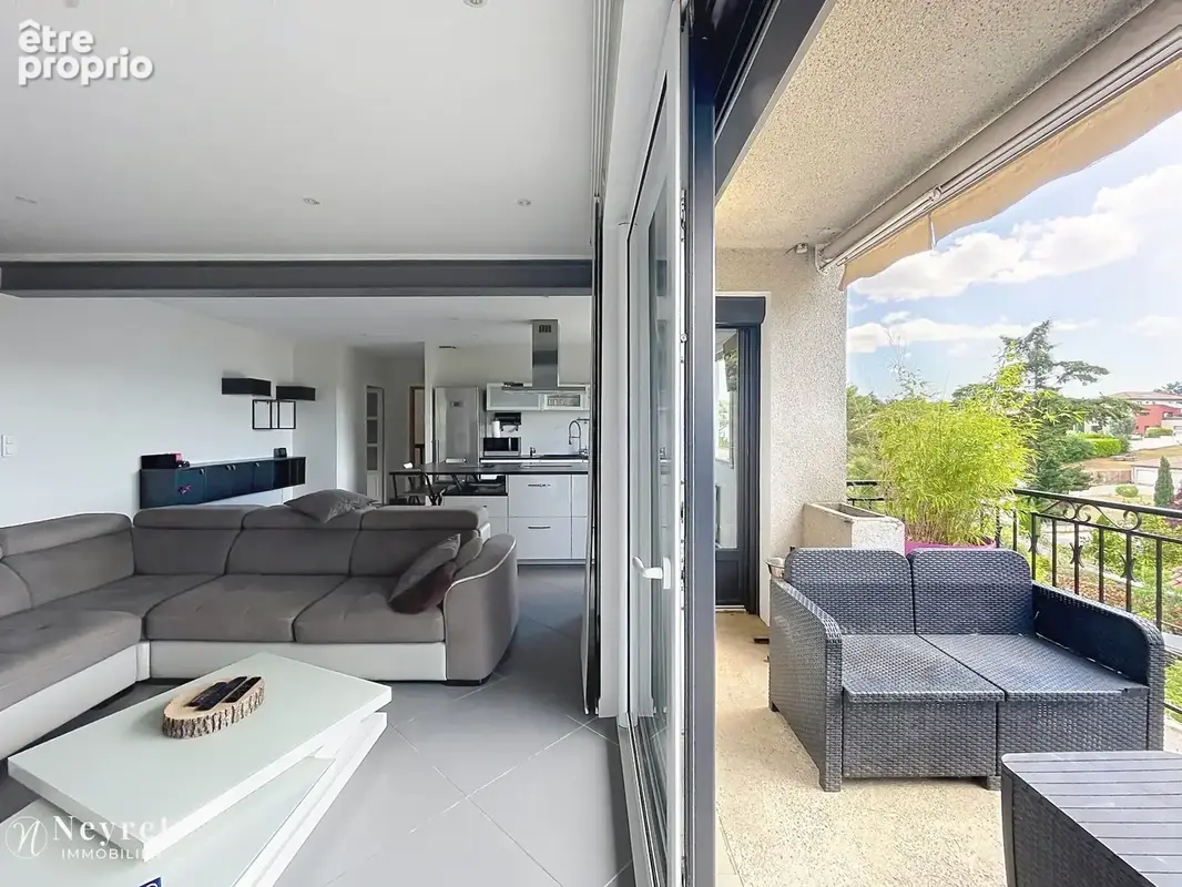 Exclusivité    Maison individuelle sur un terrain de 1 052 m2 clos et piscinable - photo 2