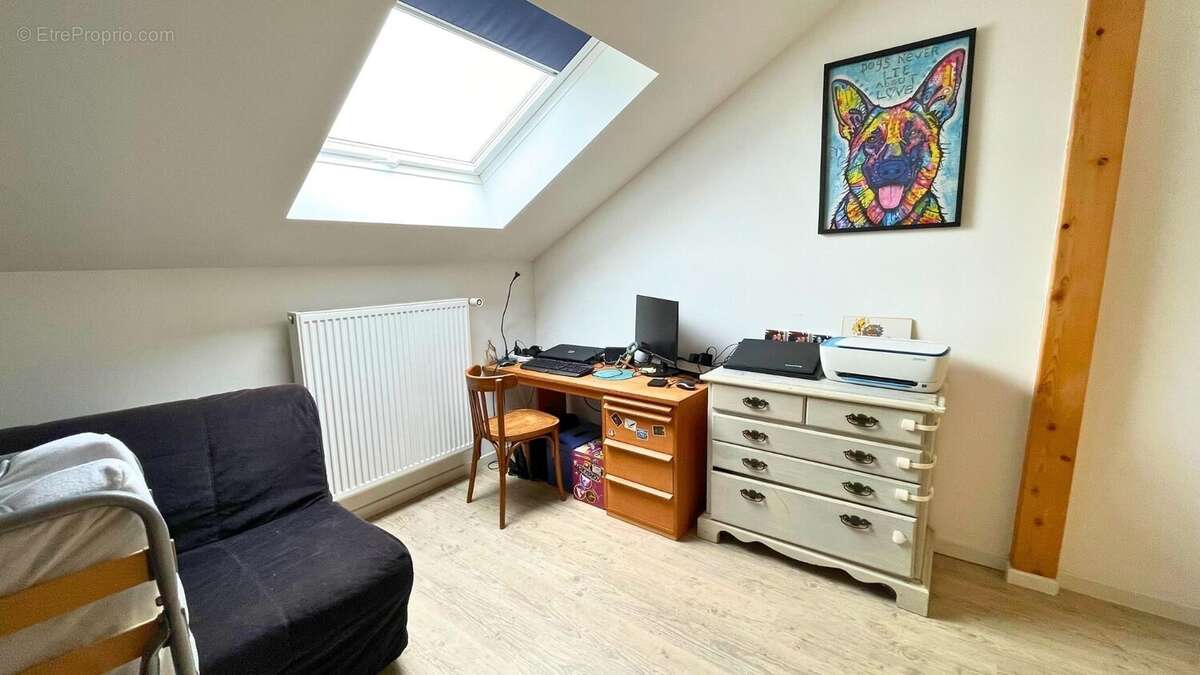 Appartement à STAFFELFELDEN