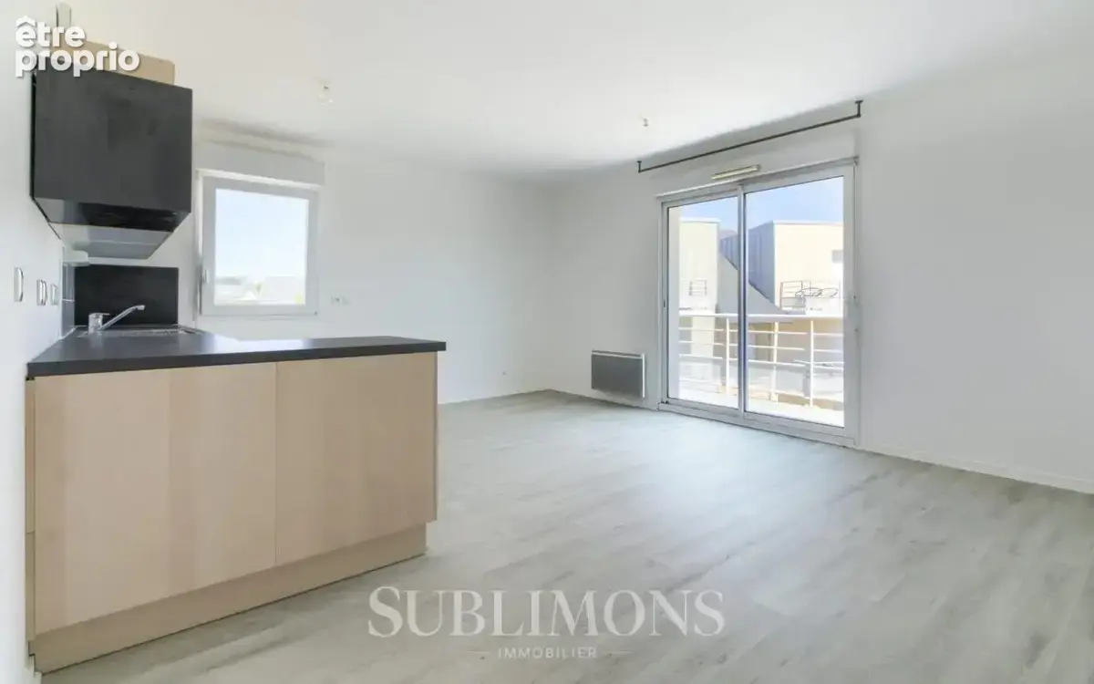 Photo Appartement à Ploeren au prix de 184 000€