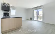 Appartement à PLOEREN