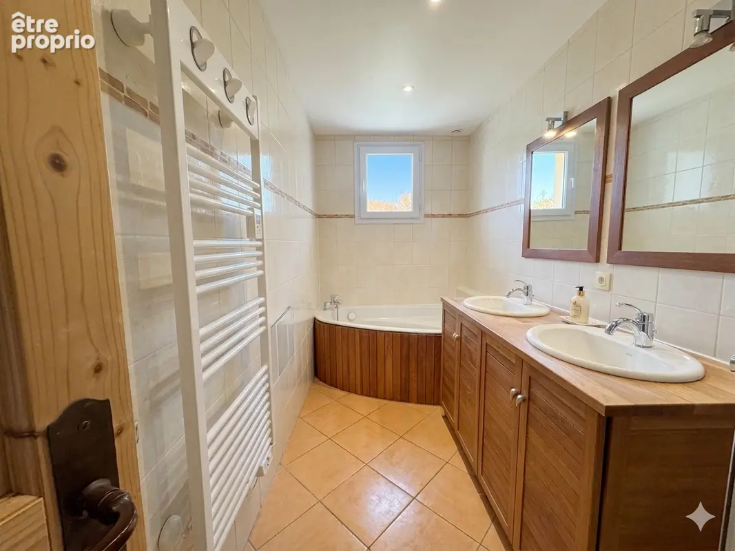 Maison 105 m2 - 4 chambres - photo 4