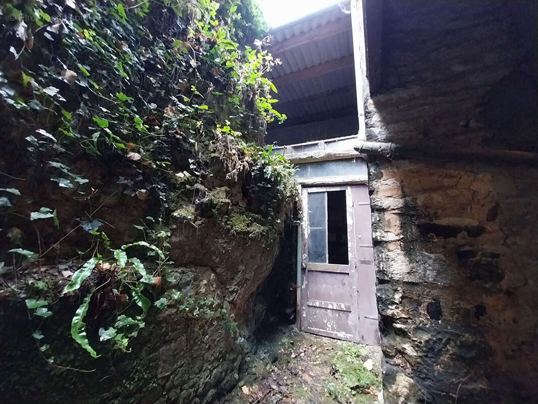 Maison à POITIERS
