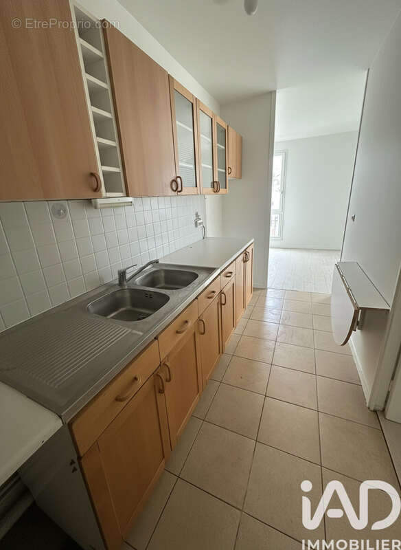 Photo 3 - Appartement à EVRY