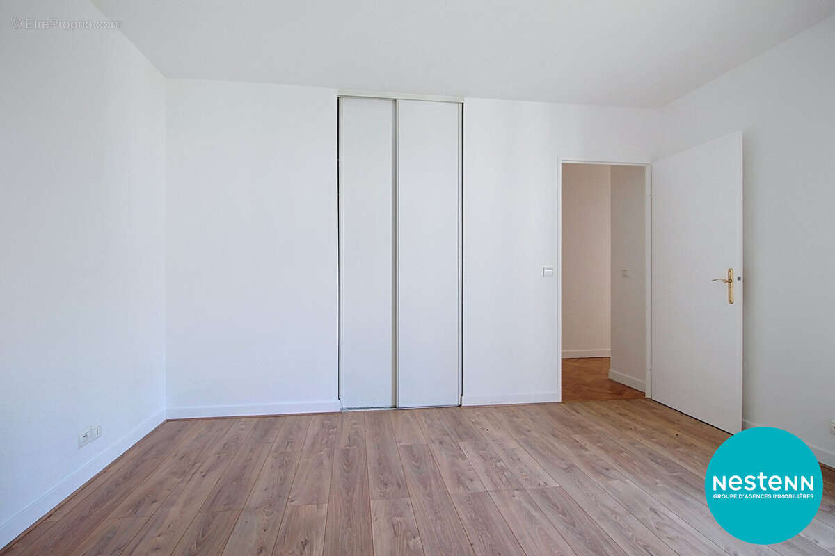 Appartement à RUEIL-MALMAISON