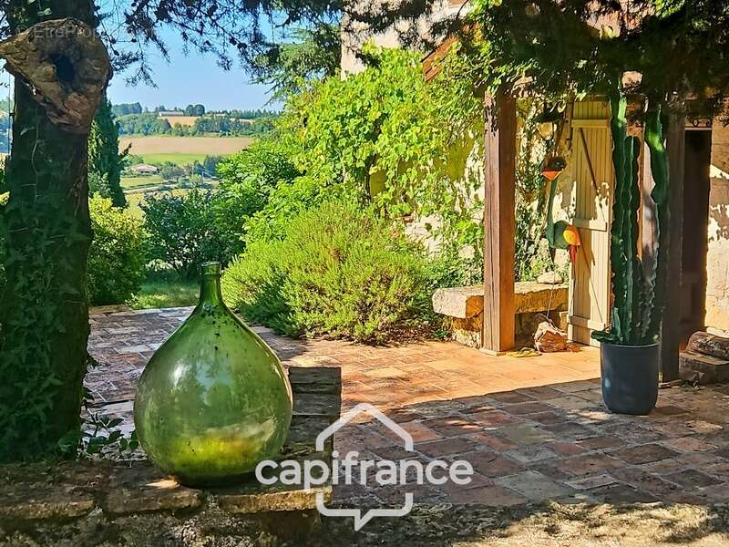 Maison à FOULAYRONNES
