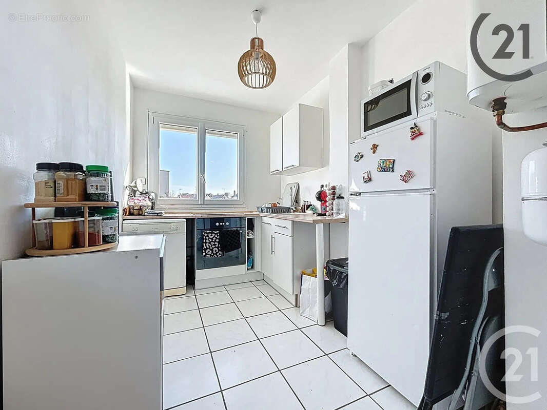 Appartement 65 m² à Troyes  - photo 3