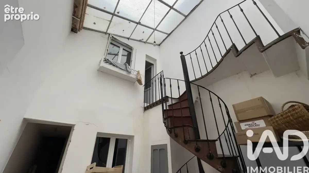 Photo 1 - Appartement à CHATELLERAULT